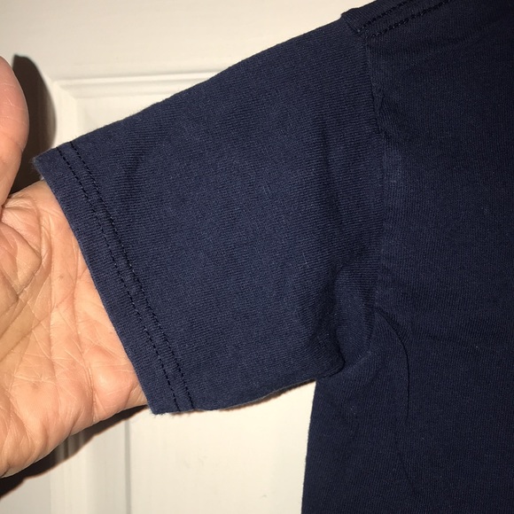 Kid’s Unisex UVA Tee - Picture 3 of 5